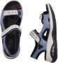 Rieker Trekkingsandalen Vegan - Thumbnail 9