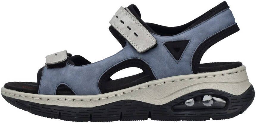 Rieker Trekkingsandalen Vegan