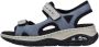 Rieker Trekkingsandalen Vegan - Thumbnail 11