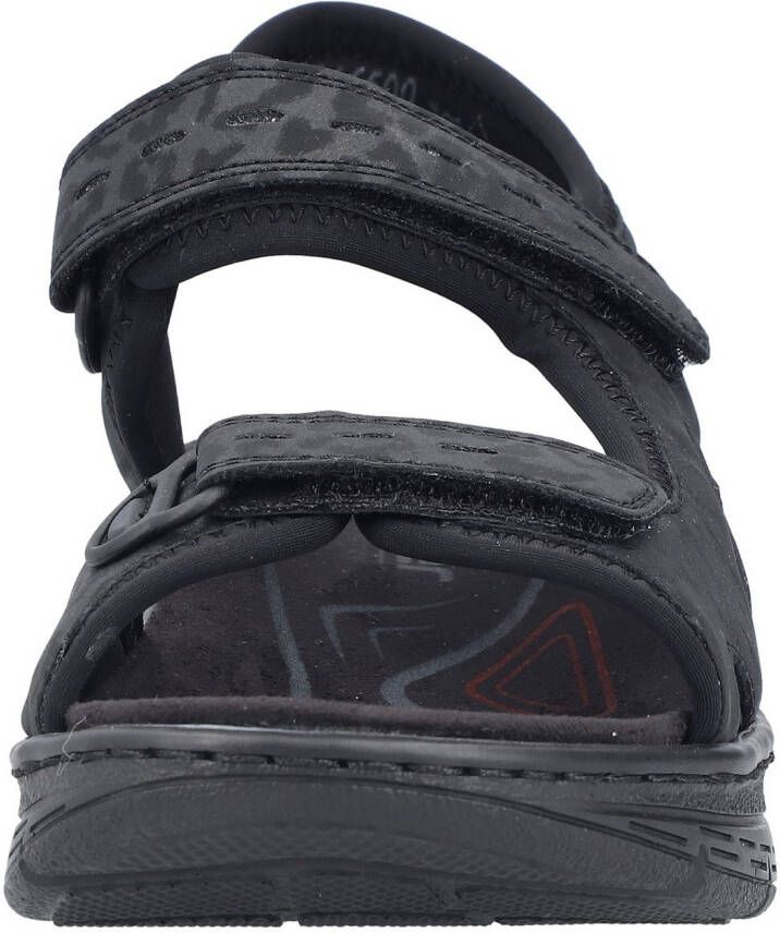 Rieker Trekkingsandalen Vegan