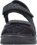 Rieker Trekkingsandalen Vegan - Thumbnail 13