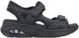 Rieker Trekkingsandalen Vegan - Thumbnail 4