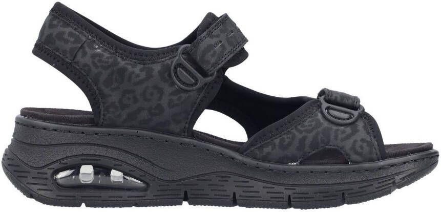 Rieker Trekkingsandalen Vegan