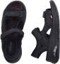 Rieker Trekkingsandalen Vegan - Thumbnail 8