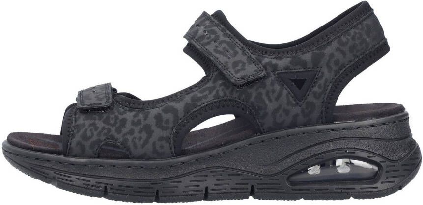 Rieker Trekkingsandalen Vegan