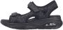 Rieker Trekkingsandalen Vegan - Thumbnail 9