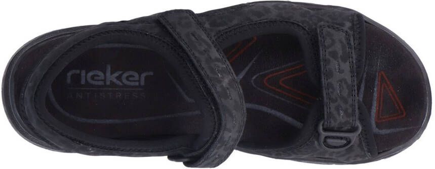 Rieker Trekkingsandalen Vegan