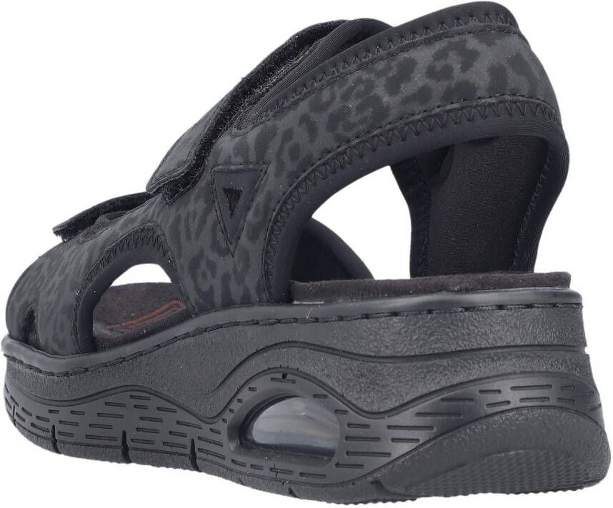 Rieker Trekkingsandalen Vegan