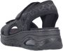 Rieker Trekkingsandalen Vegan - Thumbnail 11