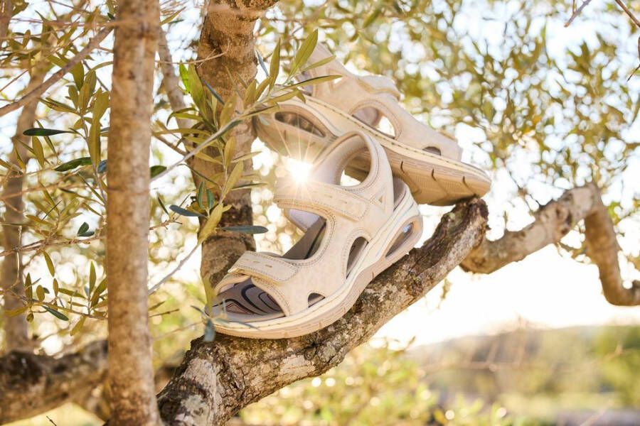 Rieker Trekkingsandalen Vegan