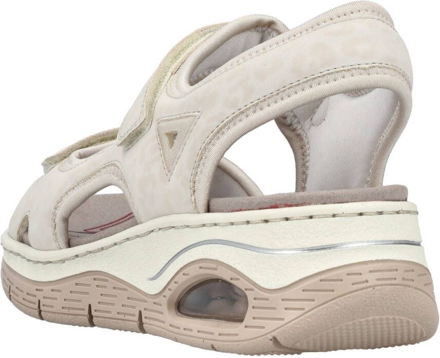 Rieker Trekkingsandalen Vegan