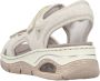 Rieker Trekkingsandalen Vegan - Thumbnail 11