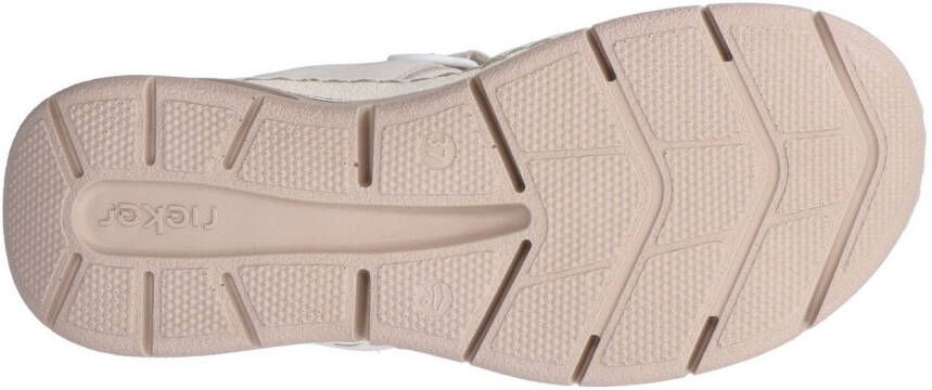 Rieker Trekkingsandalen Vegan