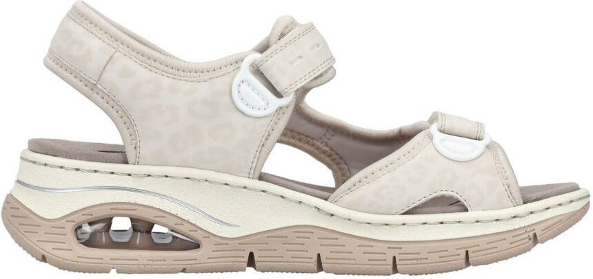 Rieker Trekkingsandalen Vegan