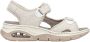 Rieker Trekkingsandalen Vegan - Thumbnail 4