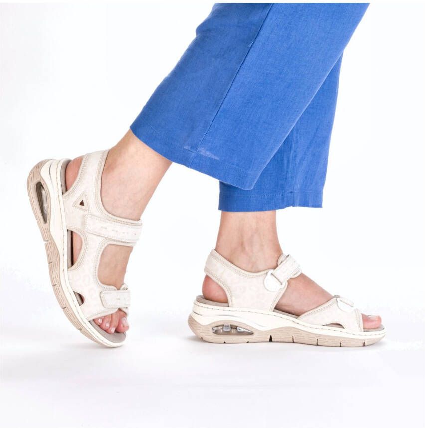Rieker Trekkingsandalen Vegan