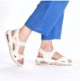 Rieker Trekkingsandalen Vegan - Thumbnail 7