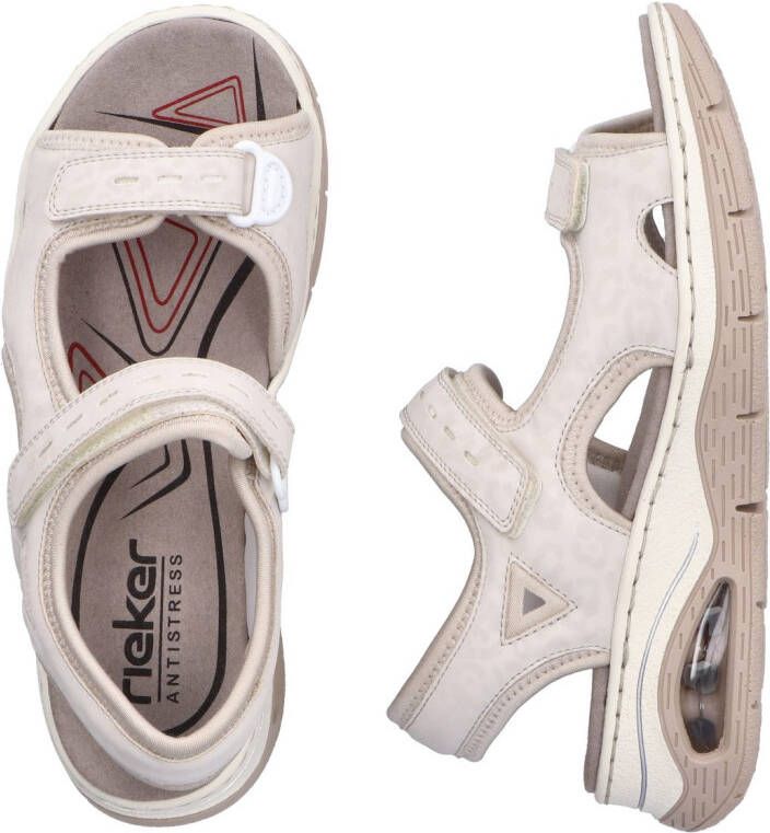 Rieker Trekkingsandalen Vegan