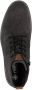 Rieker -art-33106 45-heren-veter rits-grijs-suede - Thumbnail 6