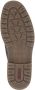 Rieker -art-33106 45-heren-veter rits-grijs-suede - Thumbnail 8