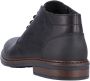 Rieker Veterlaarsjes in elegante look - Thumbnail 4