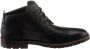 Rieker Casual Damesschoenen Black Heren - Thumbnail 8