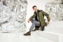 Rieker Veterlaarsjes veterschoenen enkelhoge business-enkellaars met profielzool - Thumbnail 13