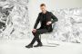 Rieker Veterlaarsjes veterschoenen business-veterschoenen enkellaars met zachte bovenlaag - Thumbnail 15