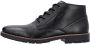 Rieker Veterlaarsjes veterschoenen business-veterschoenen enkellaars met zachte bovenlaag - Thumbnail 11