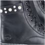 Rieker Veterlaarsjes veterschoenen plateau met extra binnenrits - Thumbnail 13