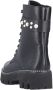 Rieker Veterlaarsjes veterschoenen plateau met extra binnenrits - Thumbnail 5