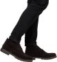 Rieker Veterlaarsjes veterschoenen enkelhoge business-enkellaars met profielzool - Thumbnail 13