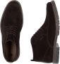 Rieker Veterlaarsjes veterschoenen enkelhoge business-enkellaars met profielzool - Thumbnail 14