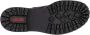 Rieker Veterlaarsjes lace-up boots block heel with practical inner zipper - Thumbnail 11