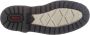 Rieker Warm Gevoerde Veterschoenen Black Heren - Thumbnail 15