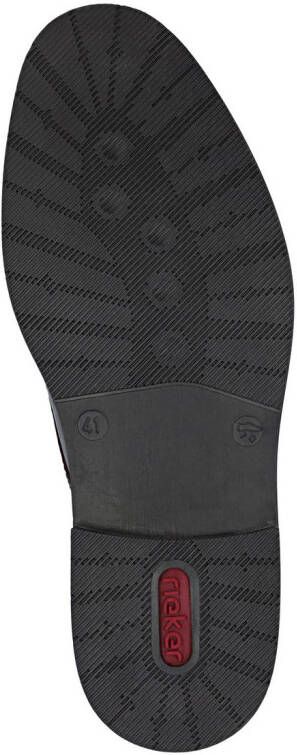 Rieker Veterschoenen