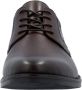 Rieker Veterschoenen Bruin - Thumbnail 5