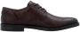 Rieker Veterschoenen Bruin - Thumbnail 6