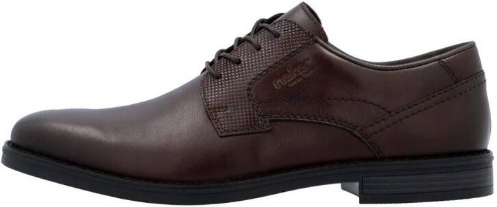 Rieker Veterschoenen