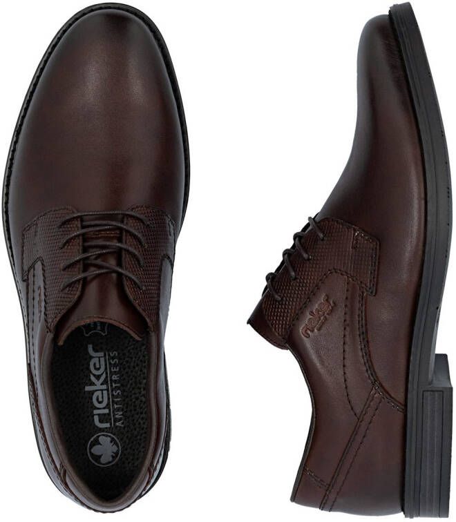 Rieker Veterschoenen