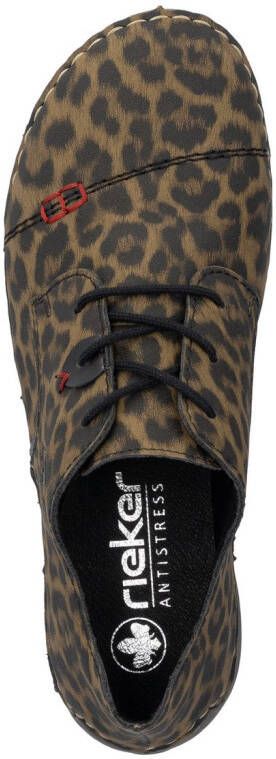 Rieker Veterschoenen