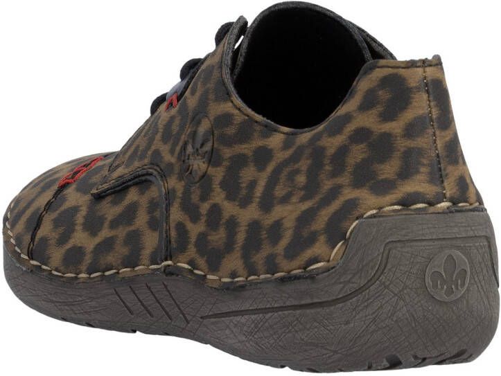 Rieker Veterschoenen