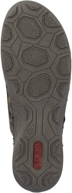 Rieker Veterschoenen