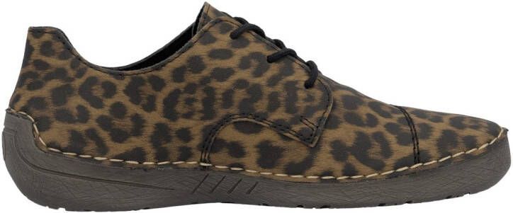 Rieker Veterschoenen