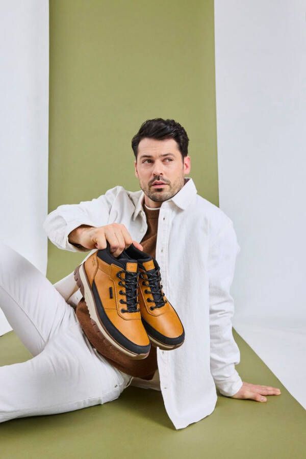 Rieker Veterschoenen