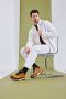 Rieker Hoge Sneakers - Thumbnail 4