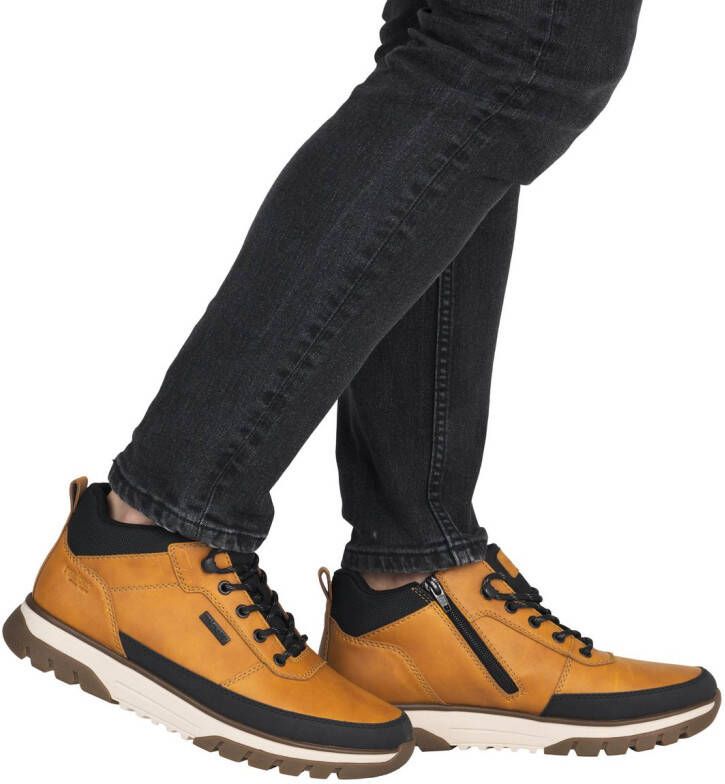 Rieker Veterschoenen