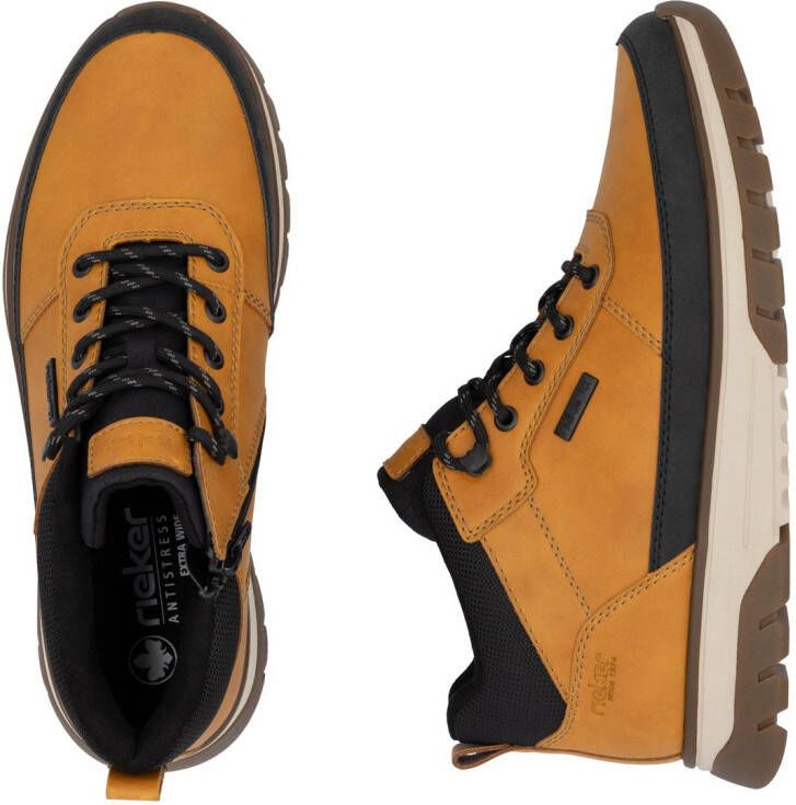 Rieker Veterschoenen