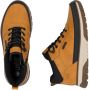 Rieker Hoge Sneakers - Thumbnail 6