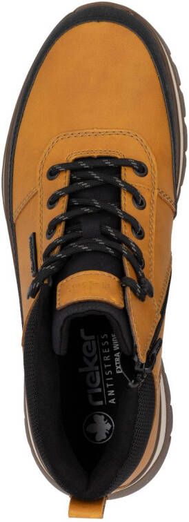 Rieker Veterschoenen